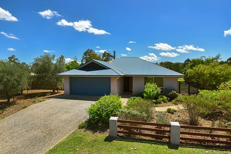 21 Denaid Street, Highfields QLD 4352, Highfields - Image 1