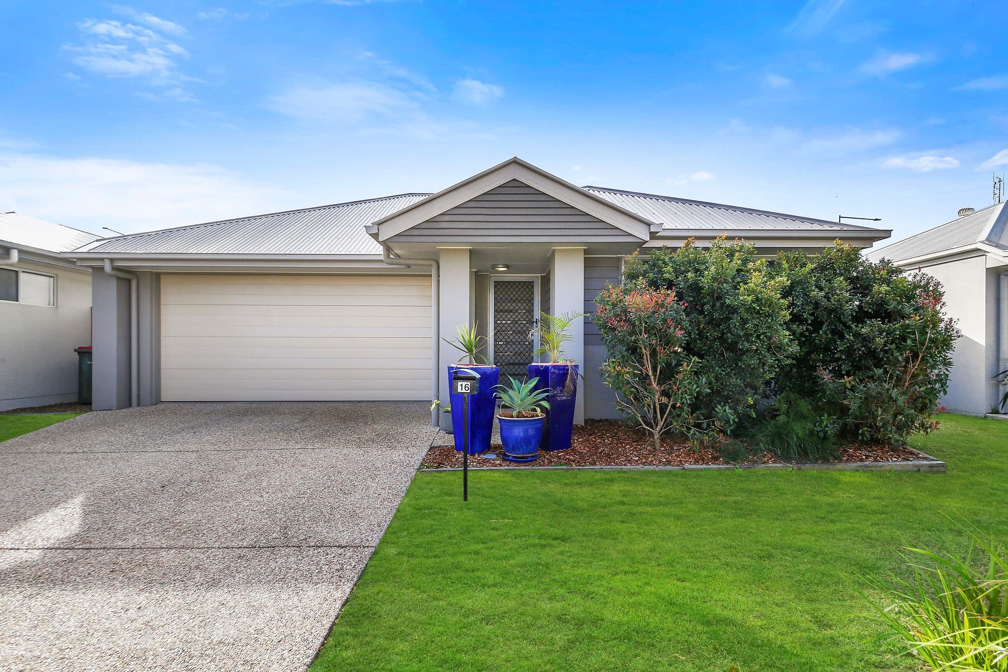 16 Meredith Crescent, Baringa QLD 4551, Baringa - Image 1