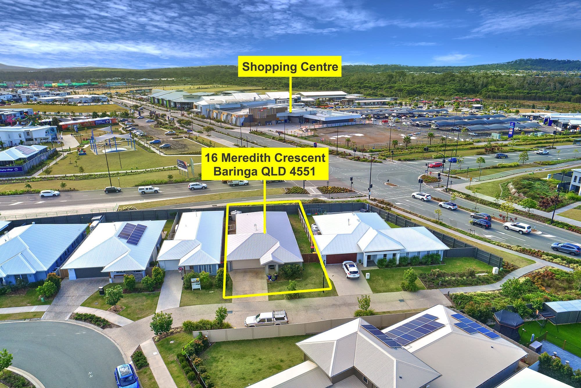 16 Meredith Crescent, Baringa QLD 4551, Baringa - Thumbnail 2