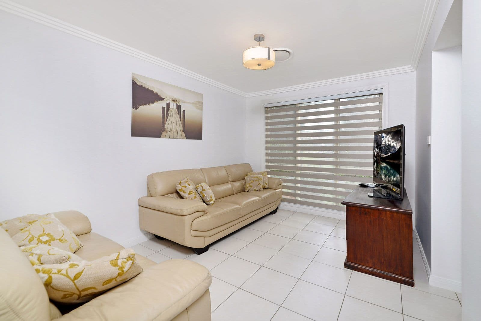 12 Castleford Terrace, Stanhope Gardens - Thumbnail 3