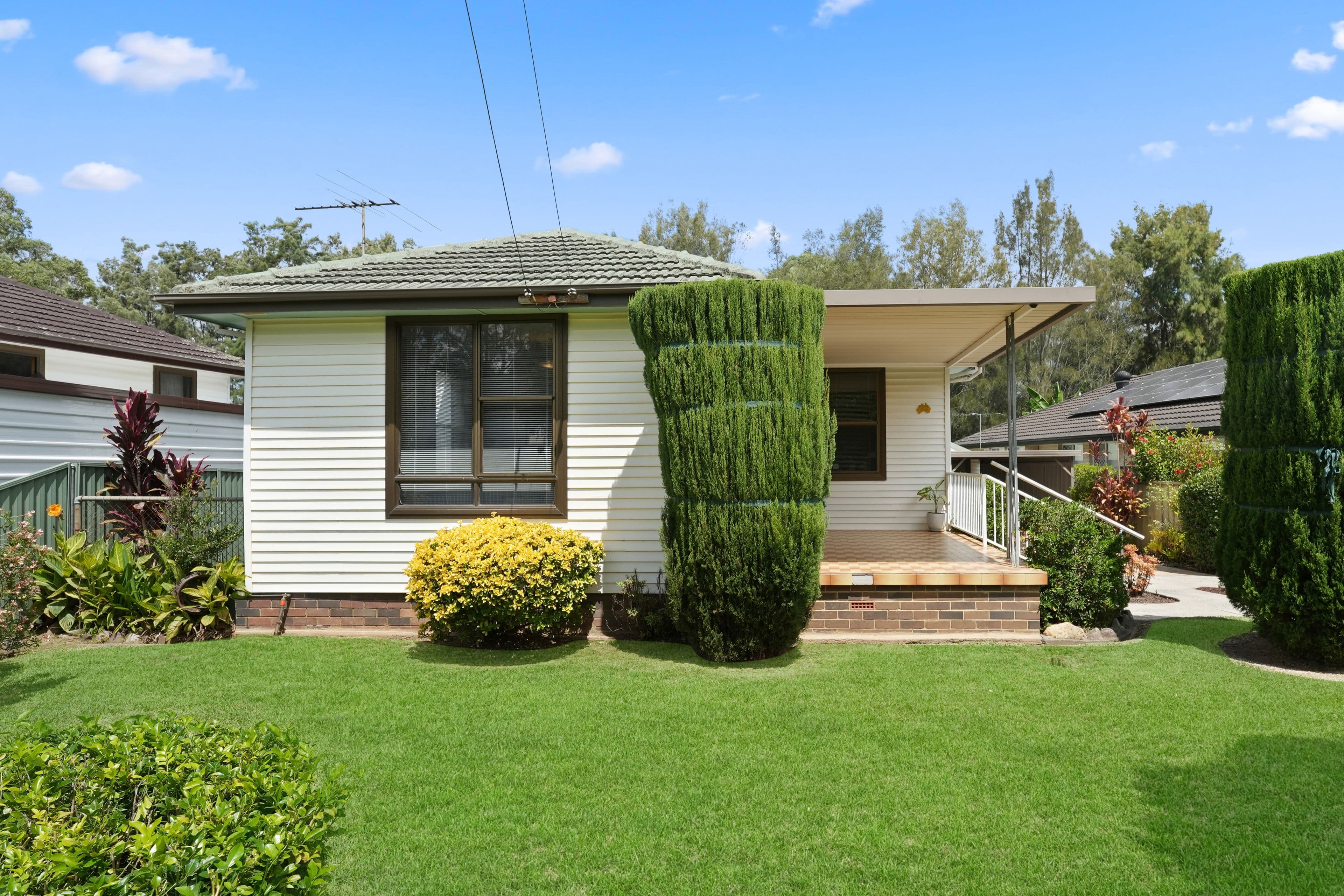 22 Anne Avenue, Seven Hills NSW 2147, Seven Hills - Image 1