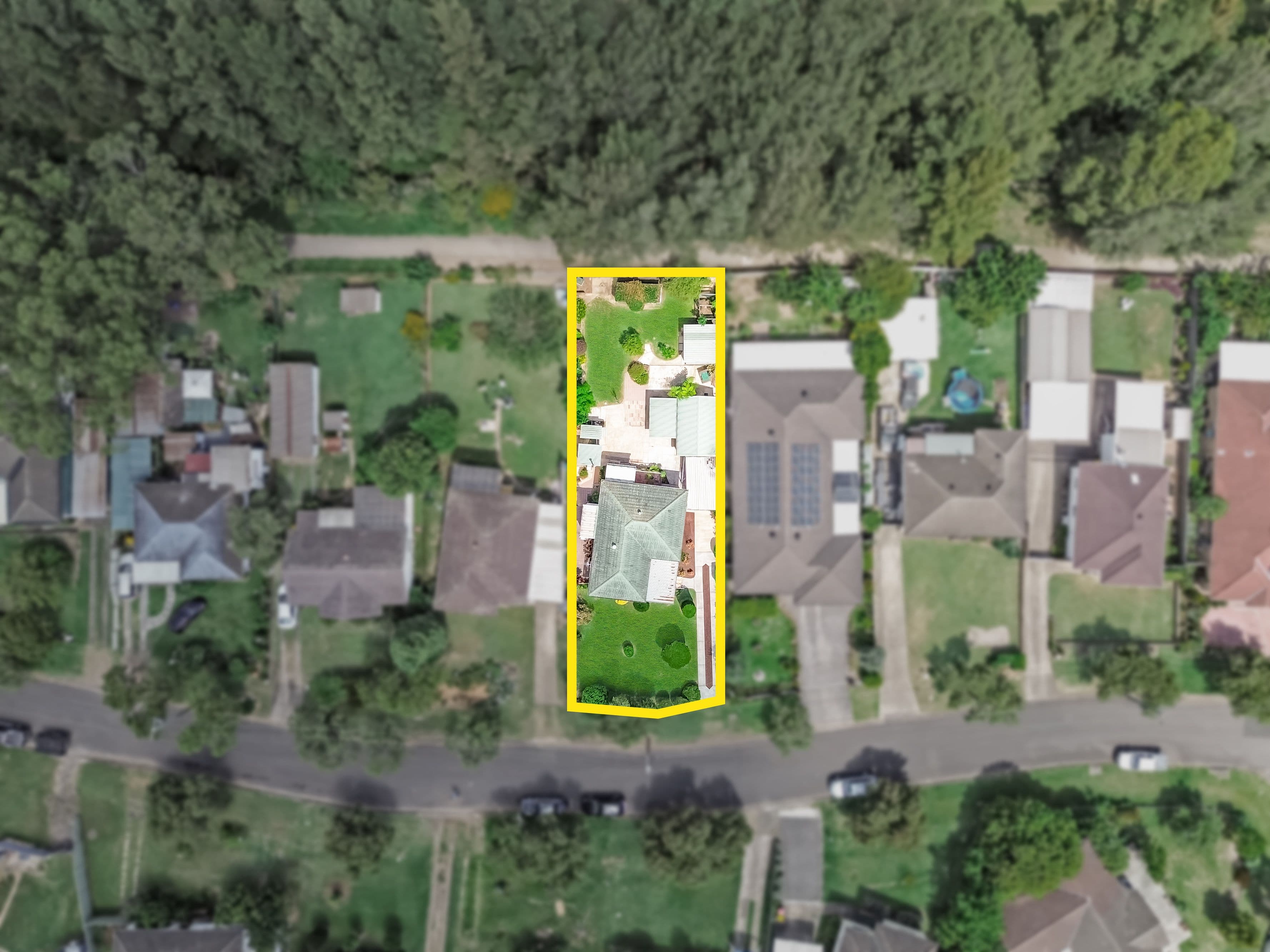 22 Anne Avenue, Seven Hills NSW 2147, Seven Hills - Thumbnail 3