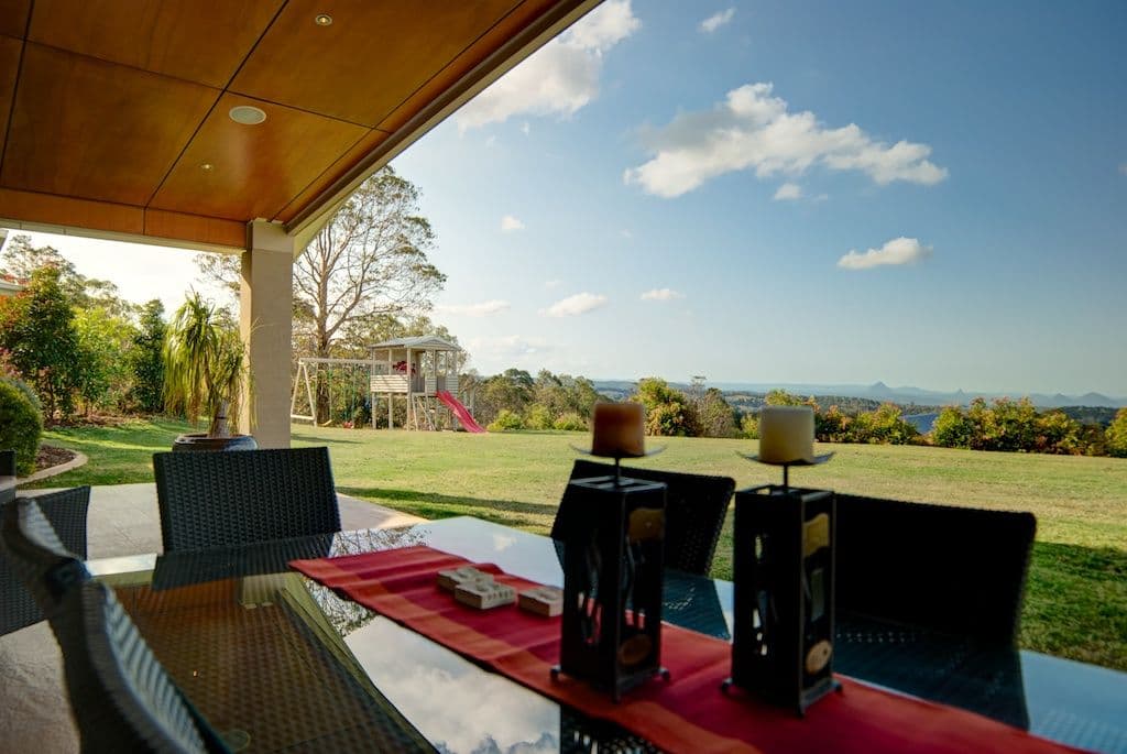 216 Sunrise Drive, OCEAN VIEW QLD 4521, Ocean View - Image 1