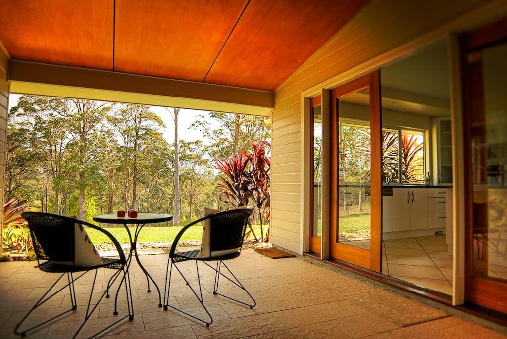 216 Sunrise Drive, OCEAN VIEW QLD 4521, Ocean View - Thumbnail 2