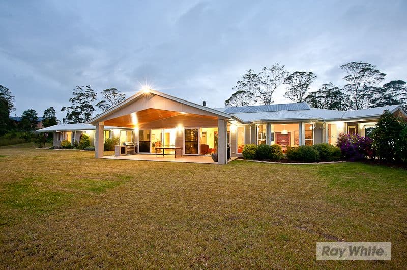 216 Sunrise Drive, OCEAN VIEW QLD 4521, Ocean View - Thumbnail 5