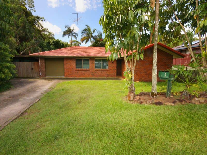 6 Burwood Court, Kuluin QLD 4558, Kuluin - Image 1