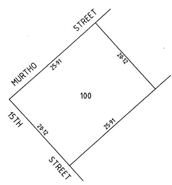 19 Murtho Street, RENMARK SA 5341, Renmark - Thumbnail 2