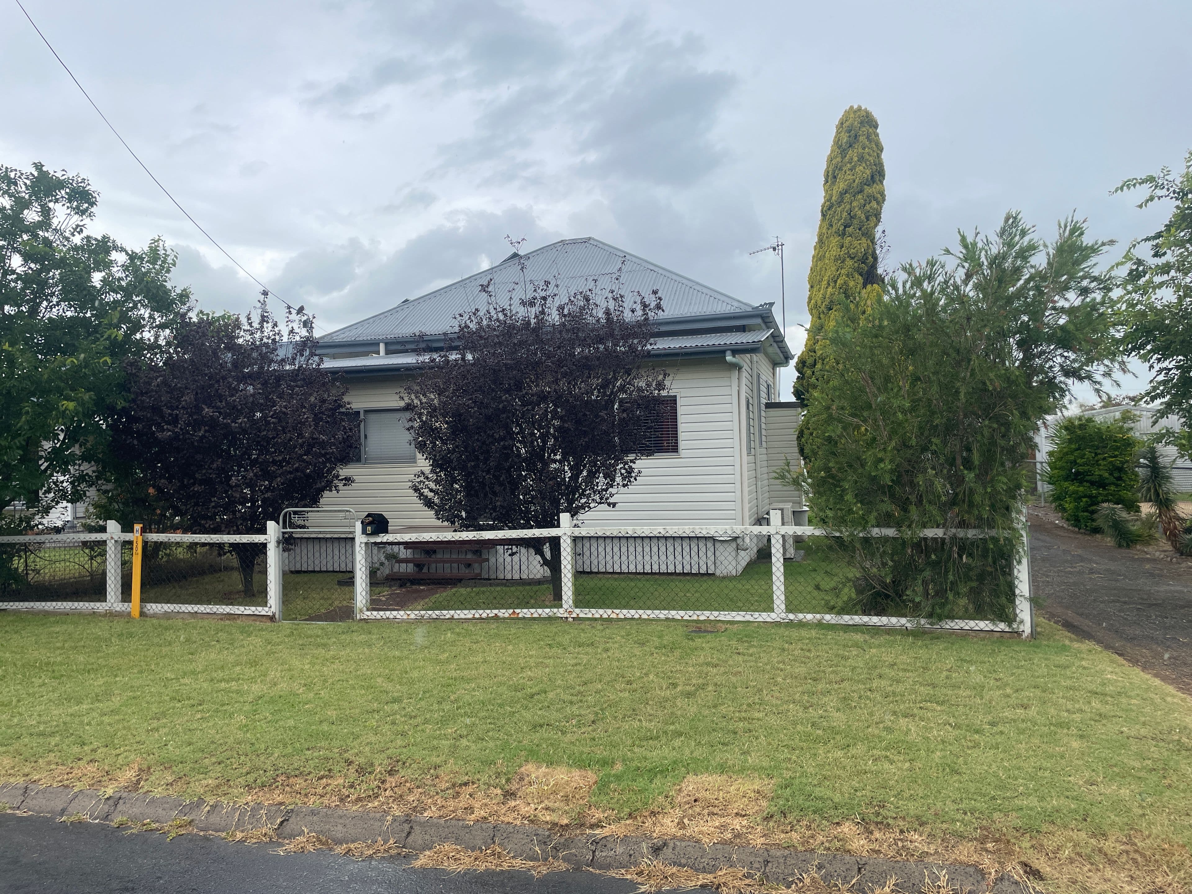 4 McEvoy Street, Warwick QLD 4370, Warwick - Image 1