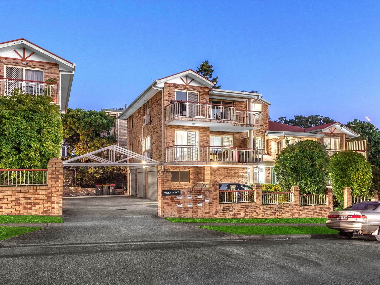 30 Noela Street, Coorparoo QLD 4151, Coorparoo - Image 1