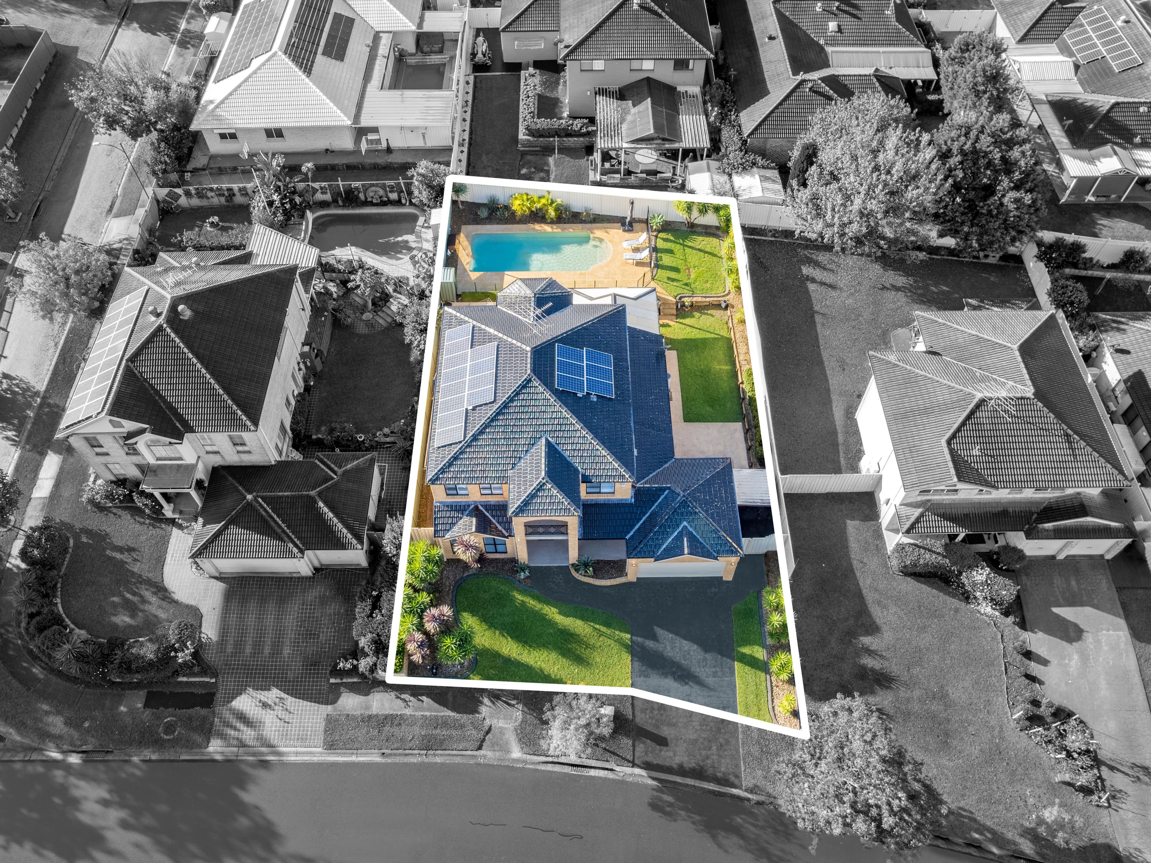 16 Kinnear Street, Harrington Park NSW 2567, Harrington Park - Thumbnail 2
