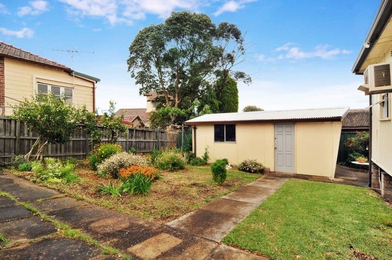 19 Willunga Avenue, EARLWOOD NSW 2206, Earlwood - Thumbnail 5