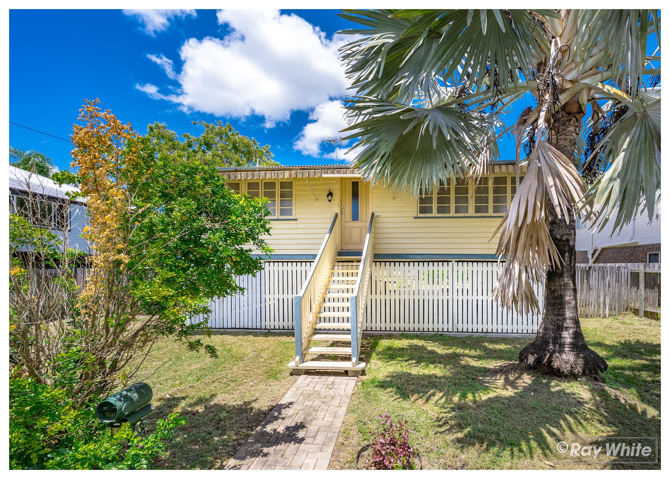 357 Murray Street, Depot Hill QLD 4700, Depot Hill - Image 1
