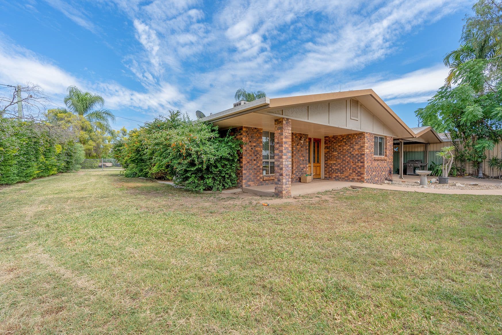 1 Edmonston Drive, Emerald QLD 4720, Emerald - Image 1