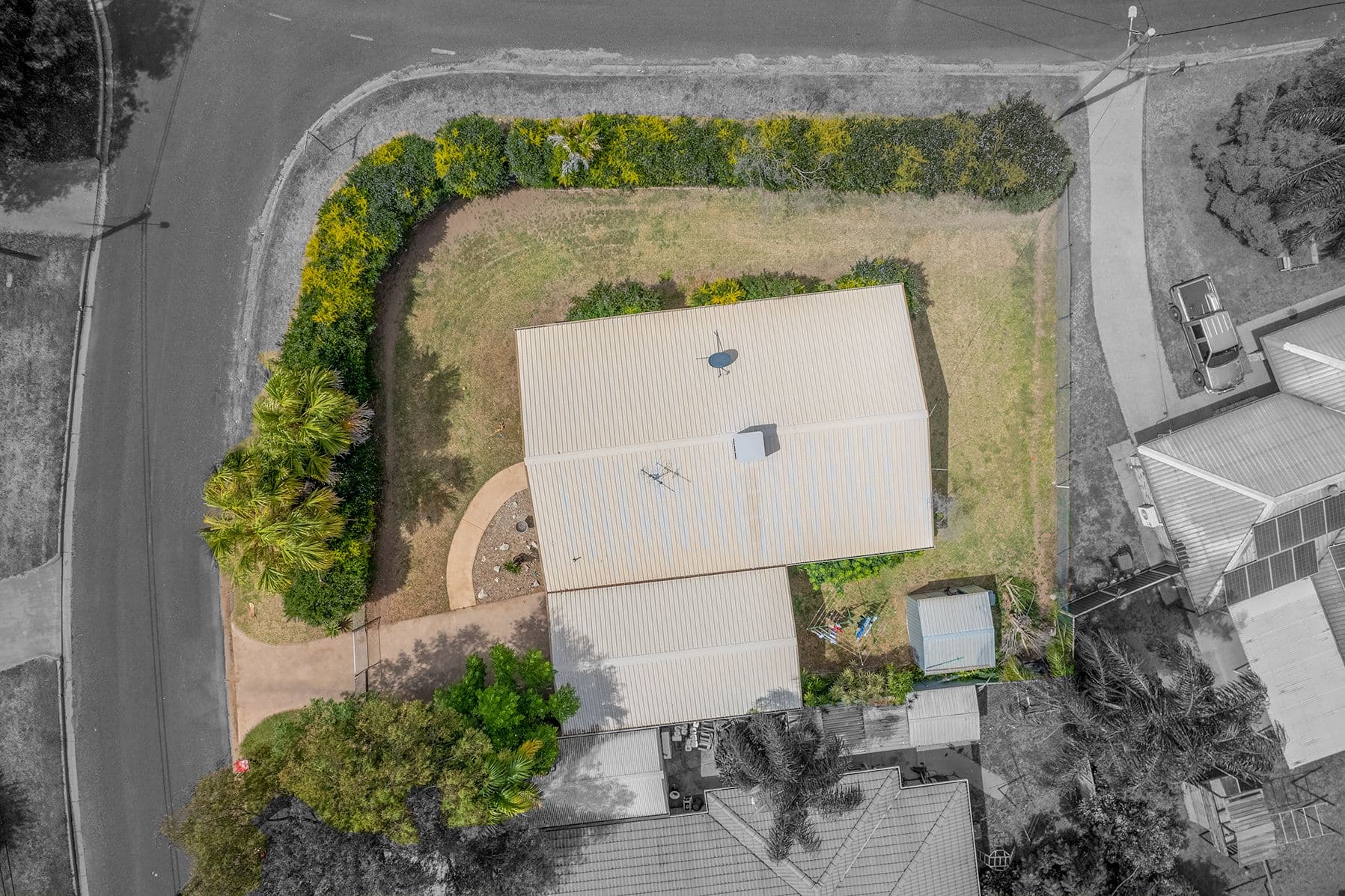 1 Edmonston Drive, Emerald QLD 4720, Emerald - Thumbnail 3