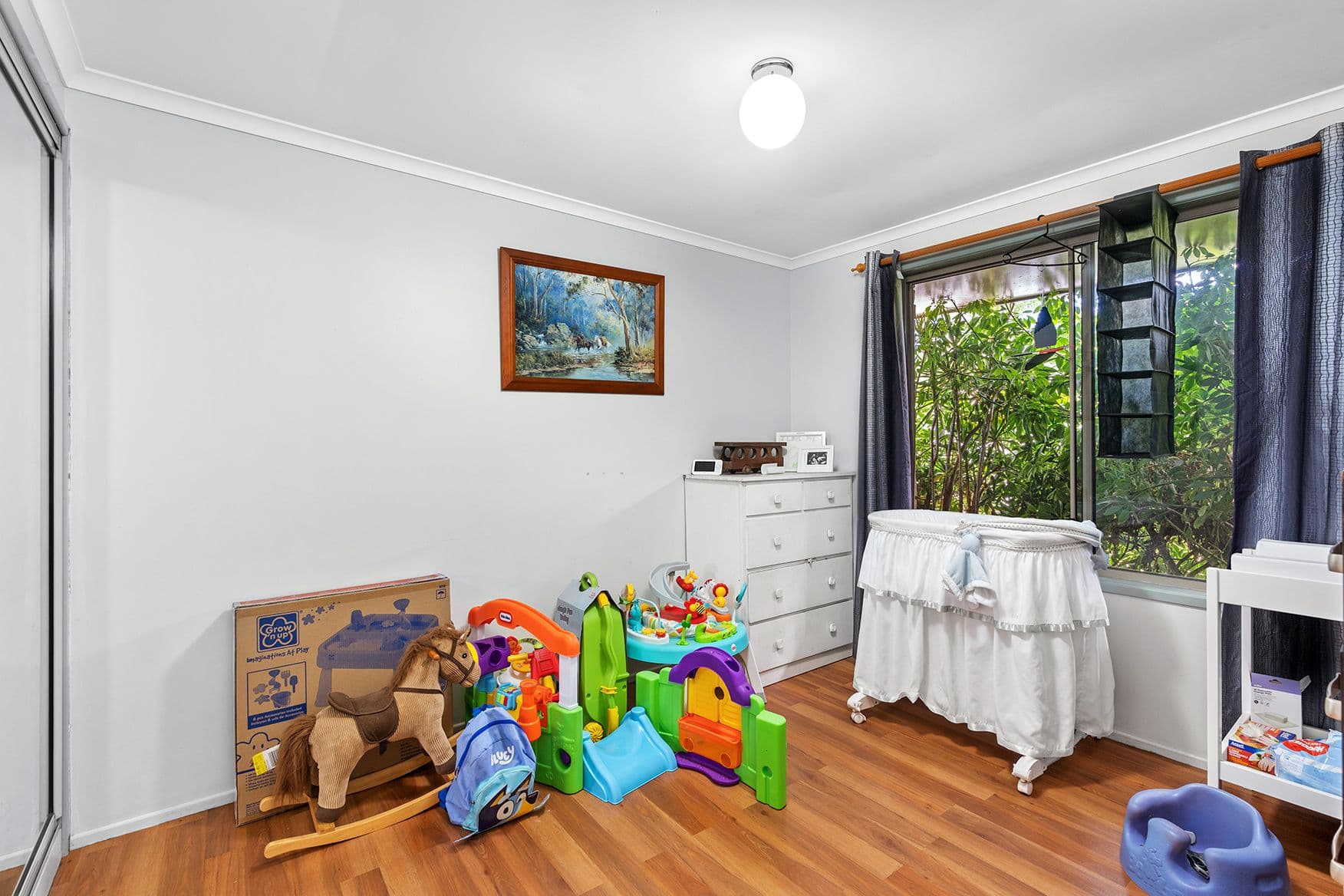 1 Edmonston Drive, Emerald QLD 4720, Emerald - Thumbnail 8