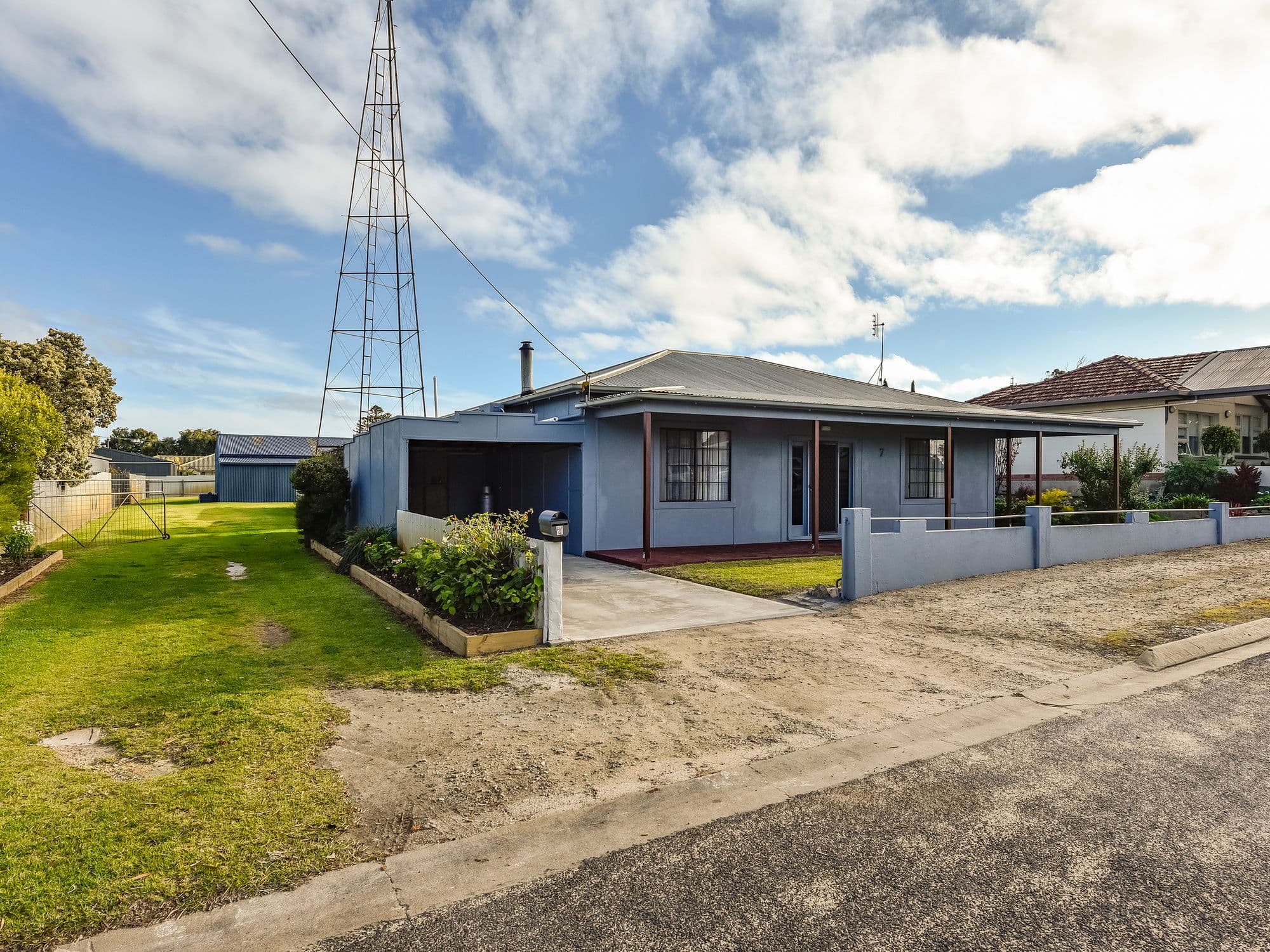 7 Janet Street, Kingston Se SA 5275, Kingston Se - Image 1