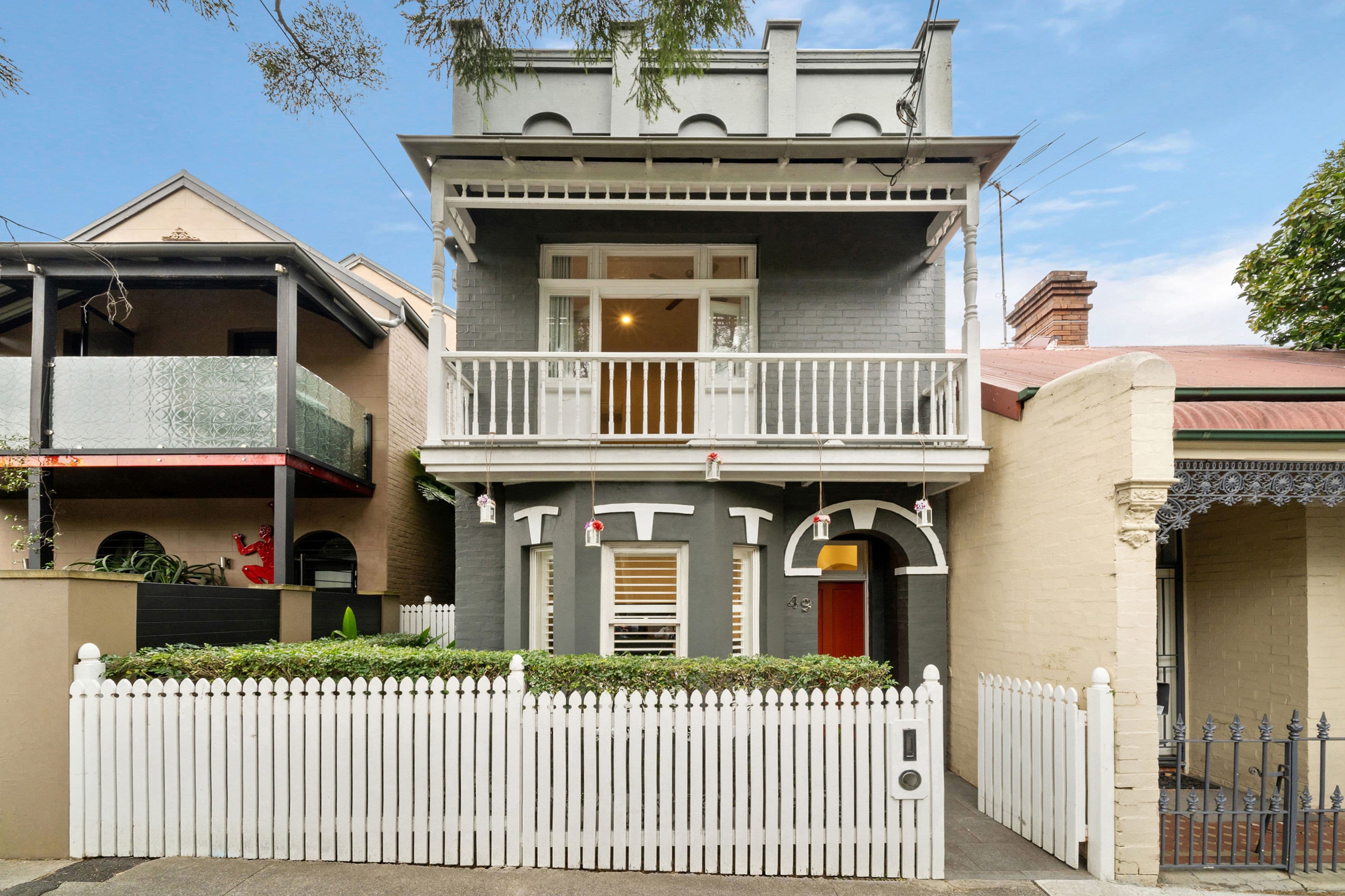 49 Tupper Street, Enmore NSW 2042, Marrickville - Image 1