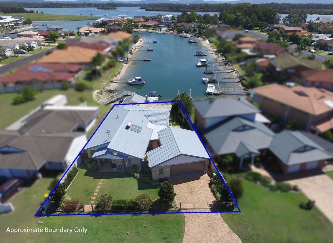 59 Witonga Drive, Yamba NSW 2464, Yamba - Image 1