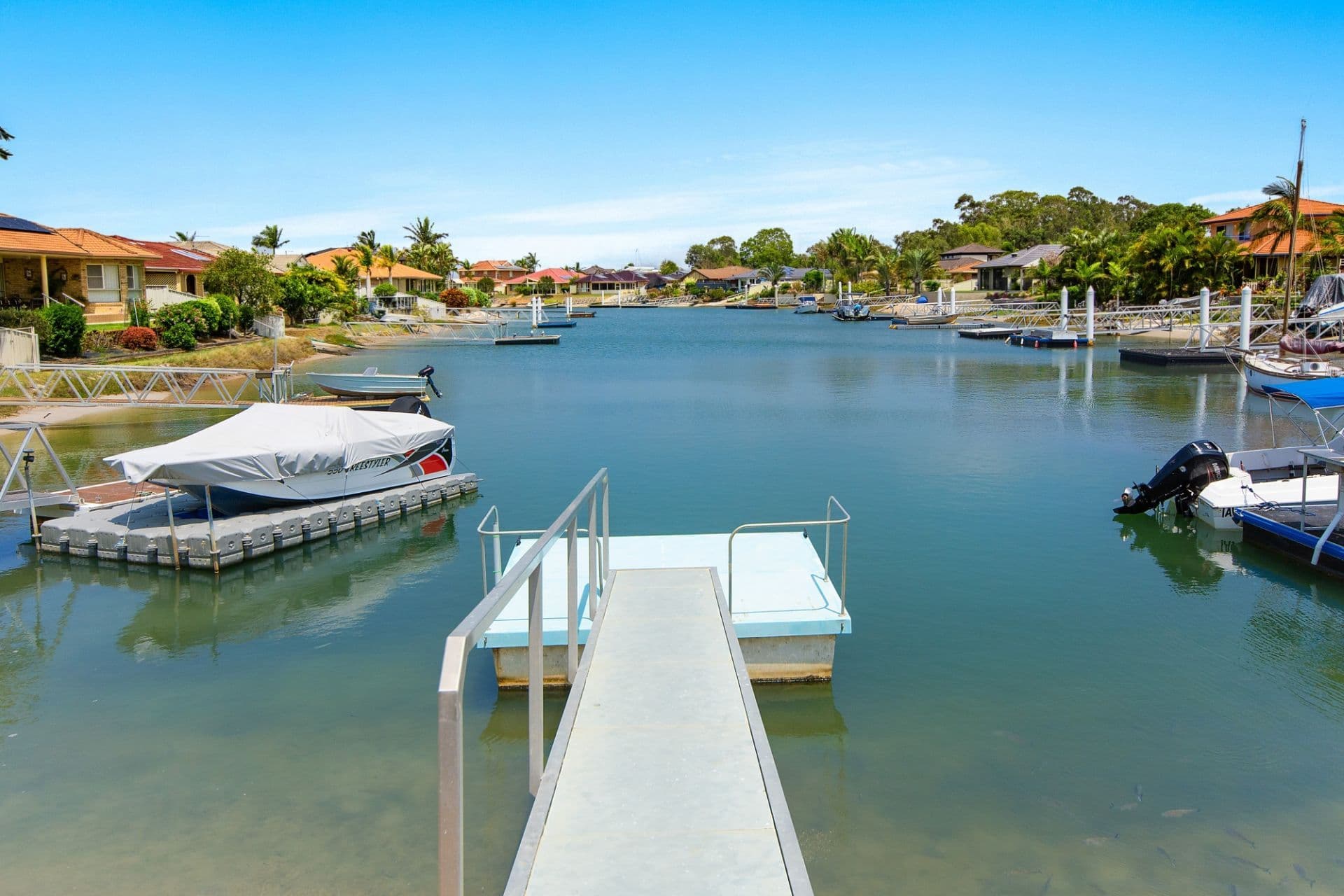 59 Witonga Drive, Yamba NSW 2464, Yamba - Thumbnail 4