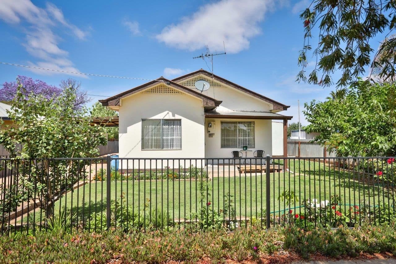 45 Hunter Street, Mildura VIC 3500, Mildura - Image 1
