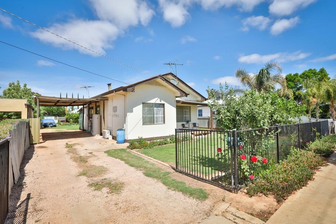 45 Hunter Street, Mildura VIC 3500, Mildura - Thumbnail 2