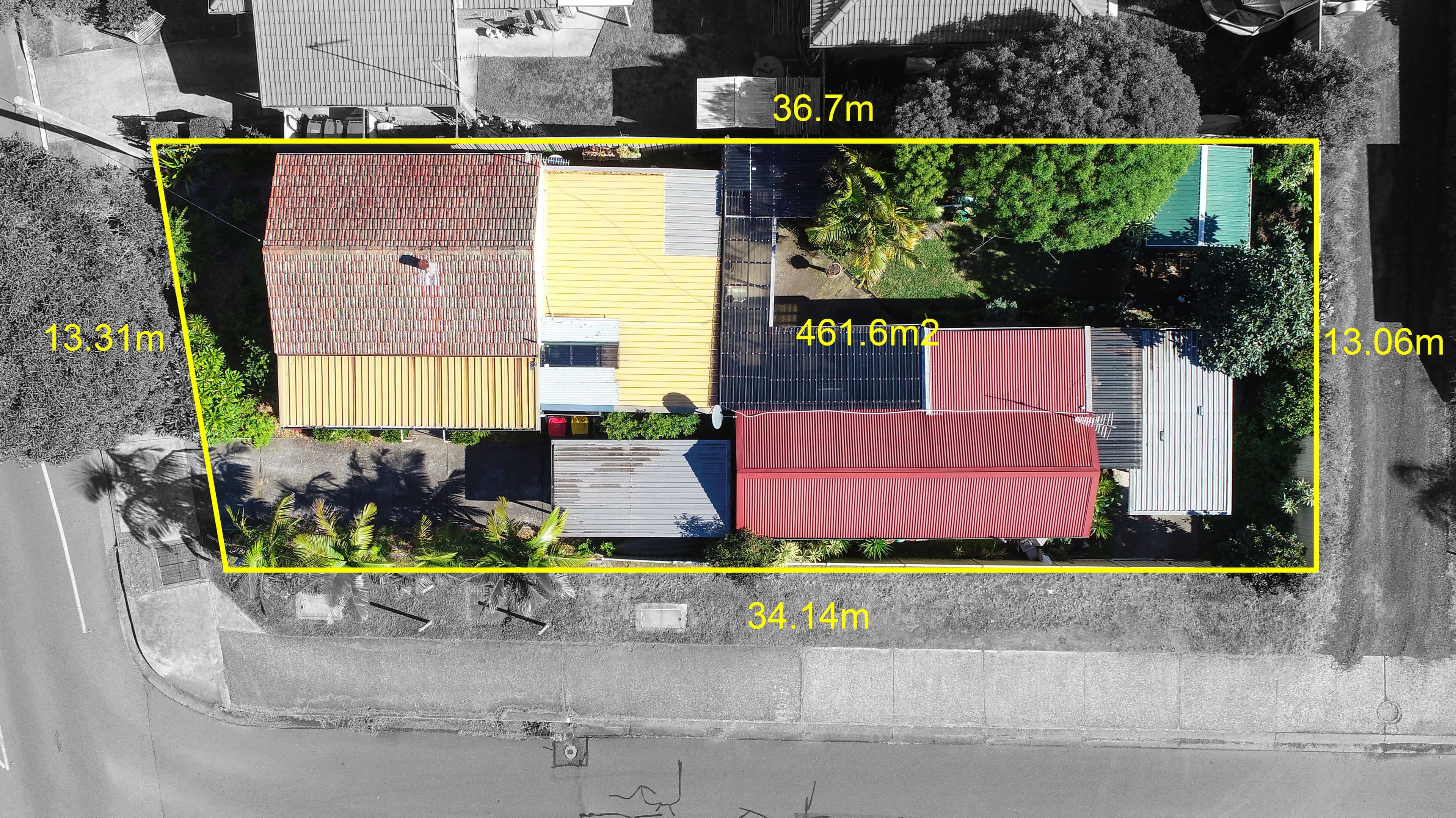 61 McMasters Road, Woy Woy NSW 2256, Woy Woy - Image 1