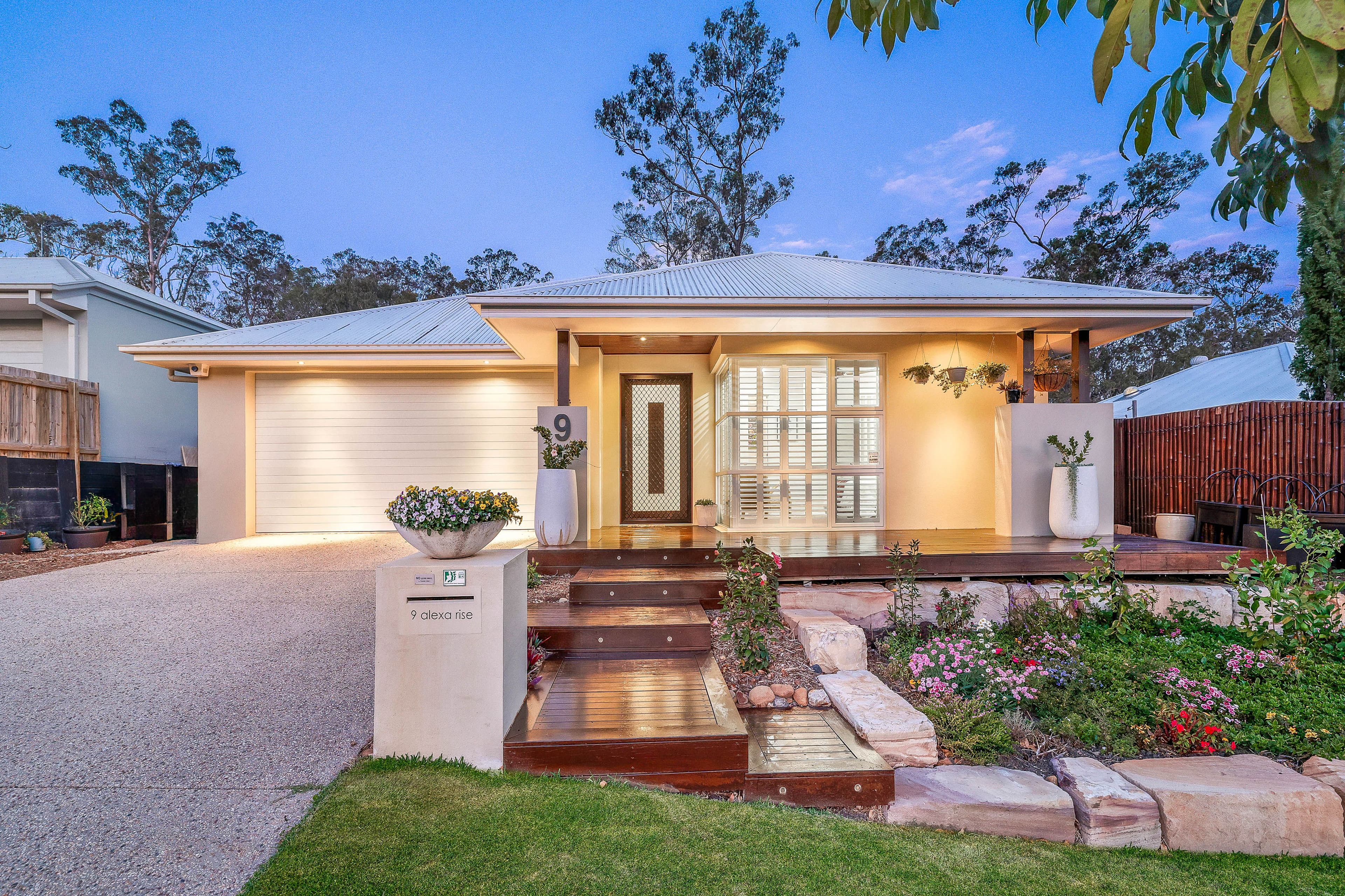 9 Alexa Rise, Upper Coomera QLD 4209, Upper Coomera - Thumbnail 2