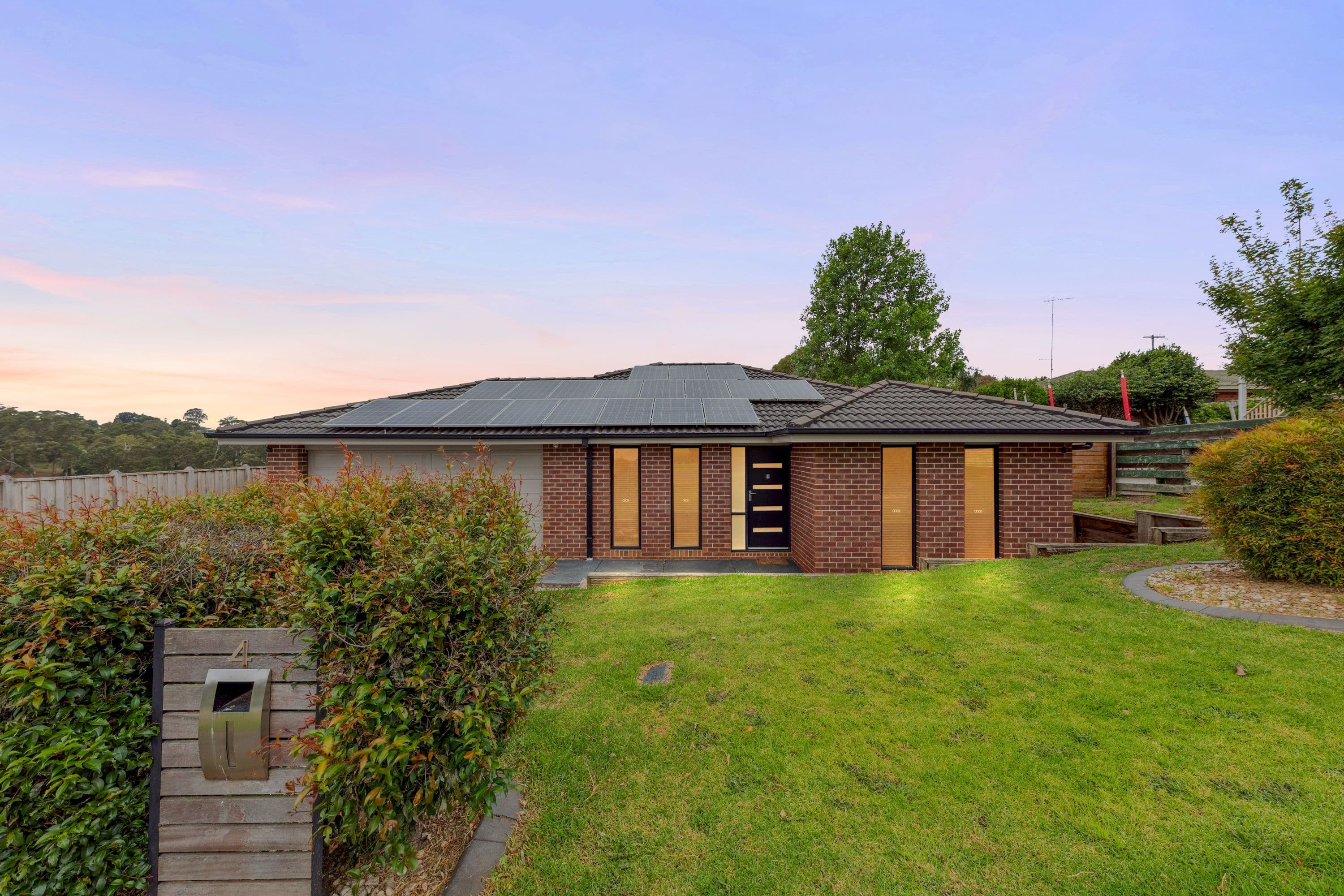 4 Monica Drive, Drouin VIC 3818, Drouin - Image 1