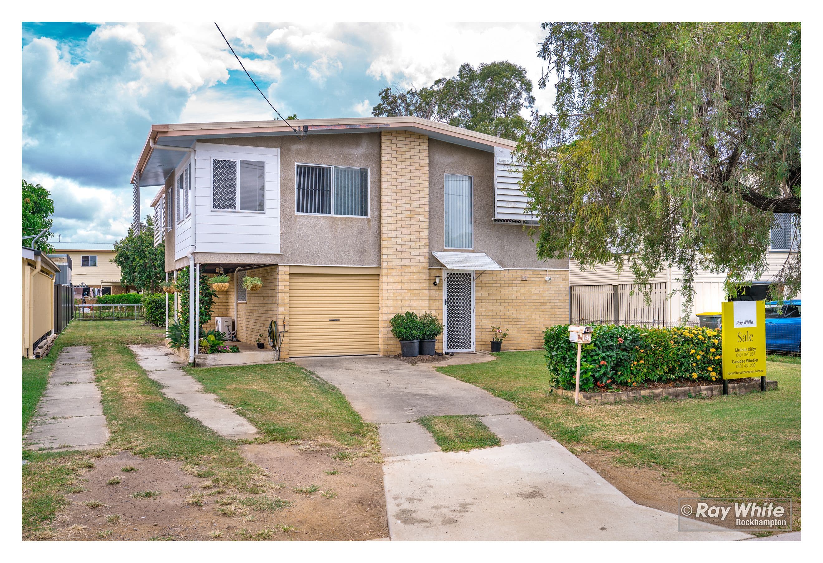 141 Talbot Street, Berserker QLD 4701, Berserker - Image 1