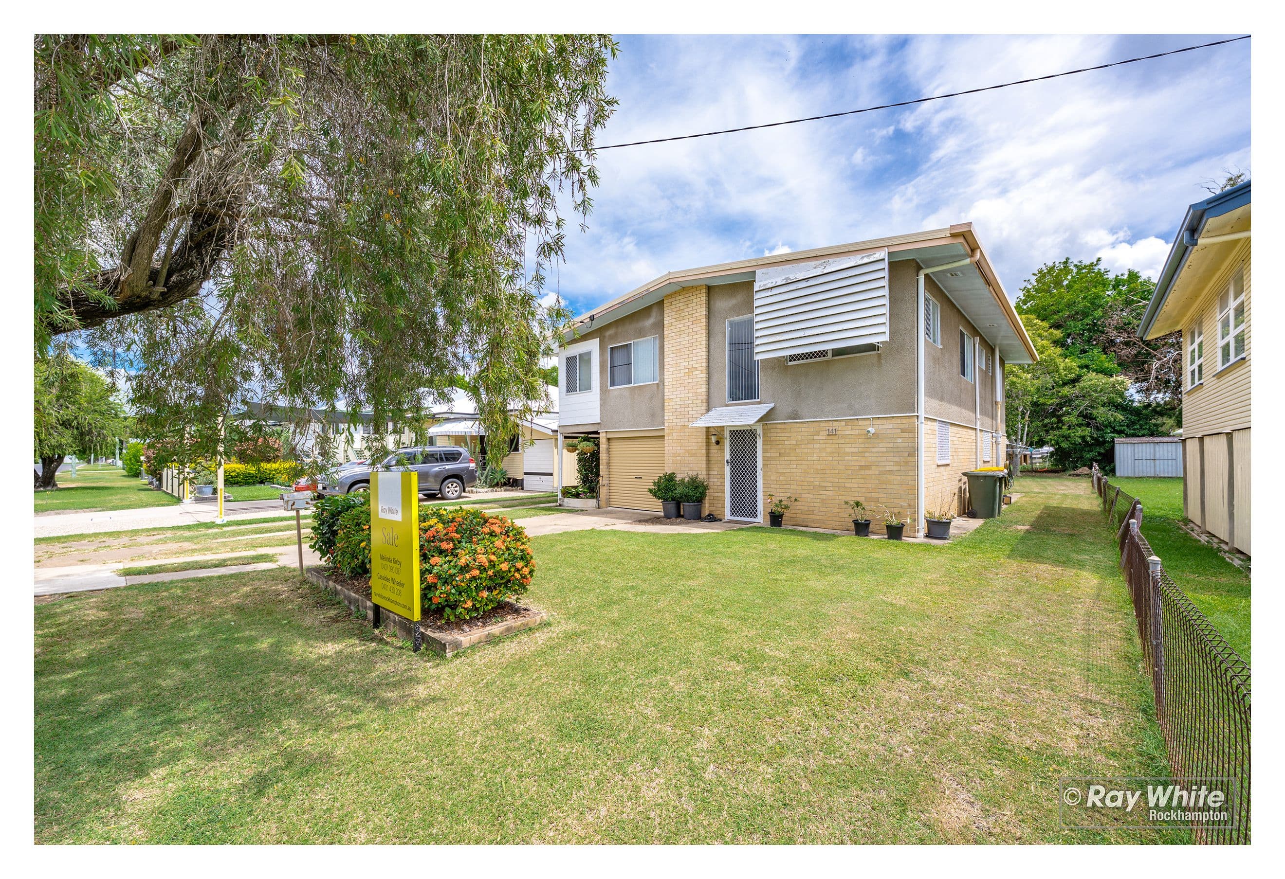 141 Talbot Street, Berserker QLD 4701, Berserker - Thumbnail 2