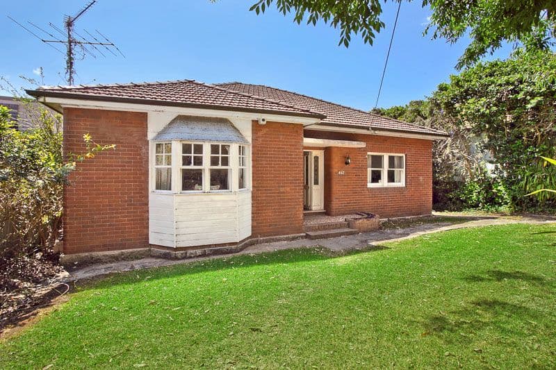 467 Mowbray Road, LANE COVE NSW 2066, Lane Cove North - Image 1
