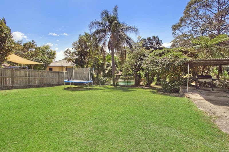 467 Mowbray Road, LANE COVE NSW 2066, Lane Cove North - Thumbnail 2