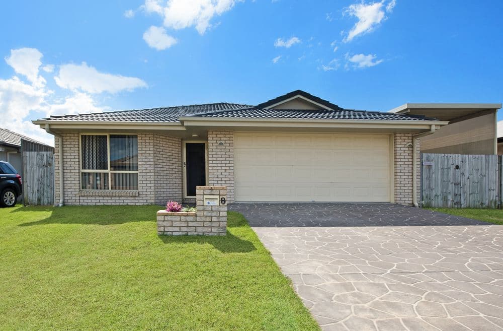 8 Jemma Street, Rothwell QLD 4022, Rothwell - Image 1