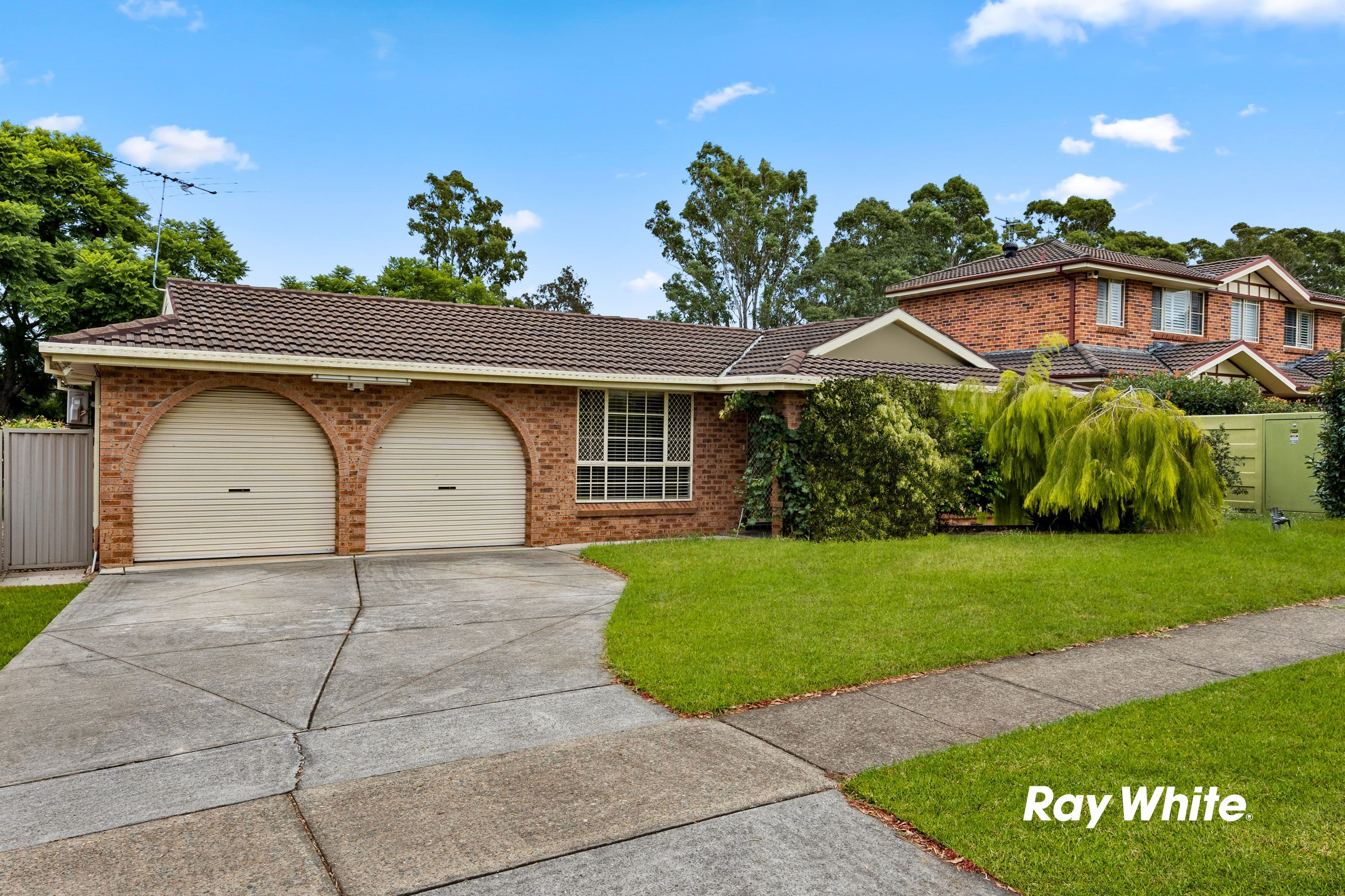 14 Zammit Avenue, Quakers Hill NSW 2763, Quakers Hill - Image 1