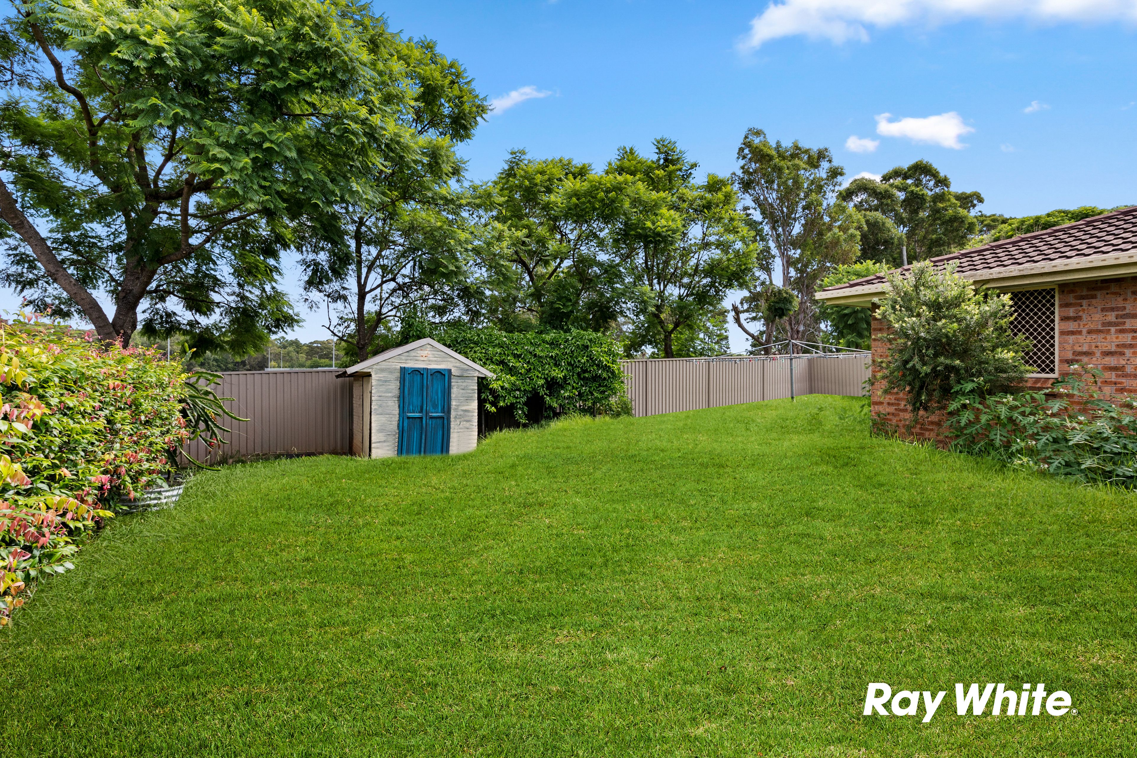 14 Zammit Avenue, Quakers Hill NSW 2763, Quakers Hill - Thumbnail 7