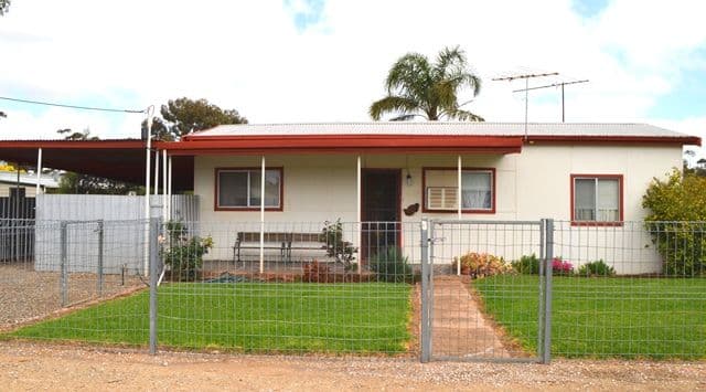 1 fifth Street, OWEN SA 5460, Owen - Image 1