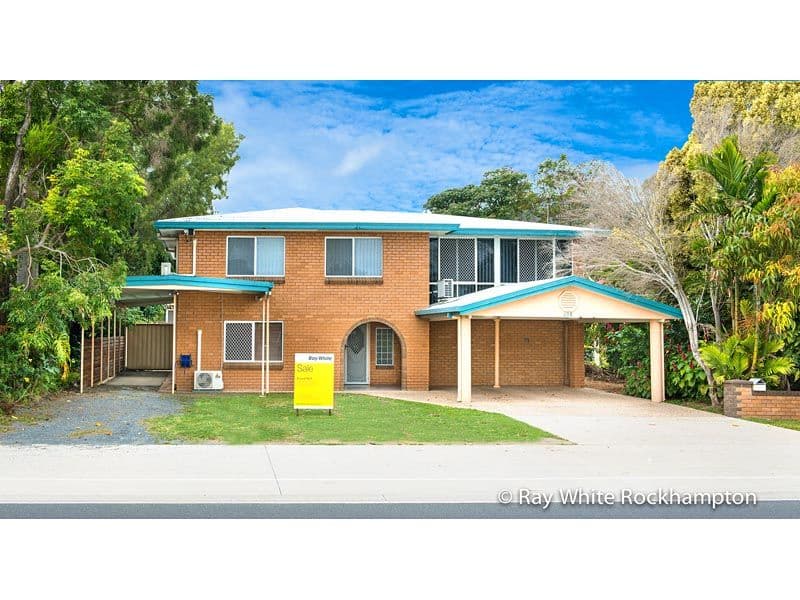 608 Norman Road, NORMAN GARDENS QLD 4701, Norman Gardens - Image 1