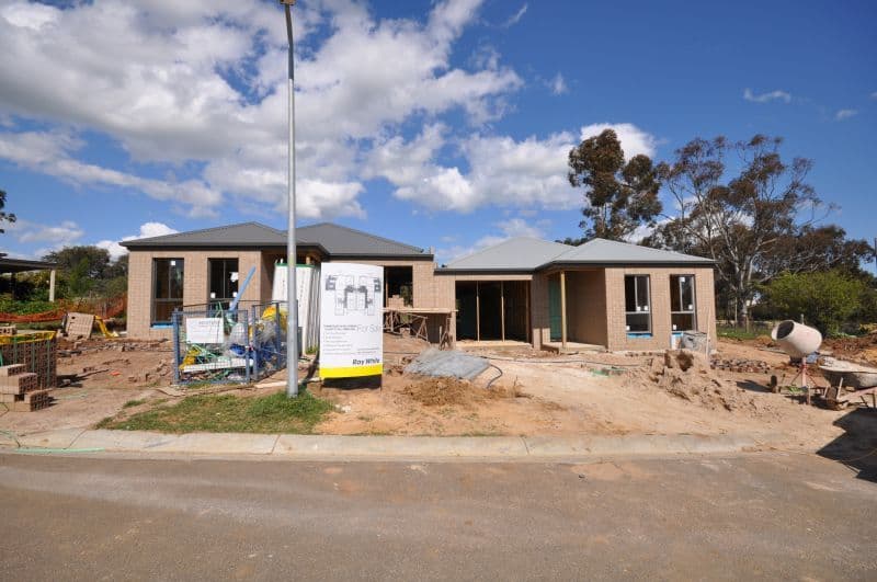 Units 1 and 2, Lot 4 Glastonbury Close, BANNOCKBURN VIC 3331, Bannockburn - Image 1