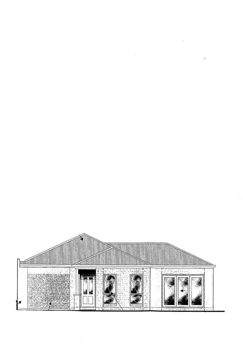 Units 1 and 2, Lot 4 Glastonbury Close, BANNOCKBURN VIC 3331, Bannockburn - Thumbnail 4