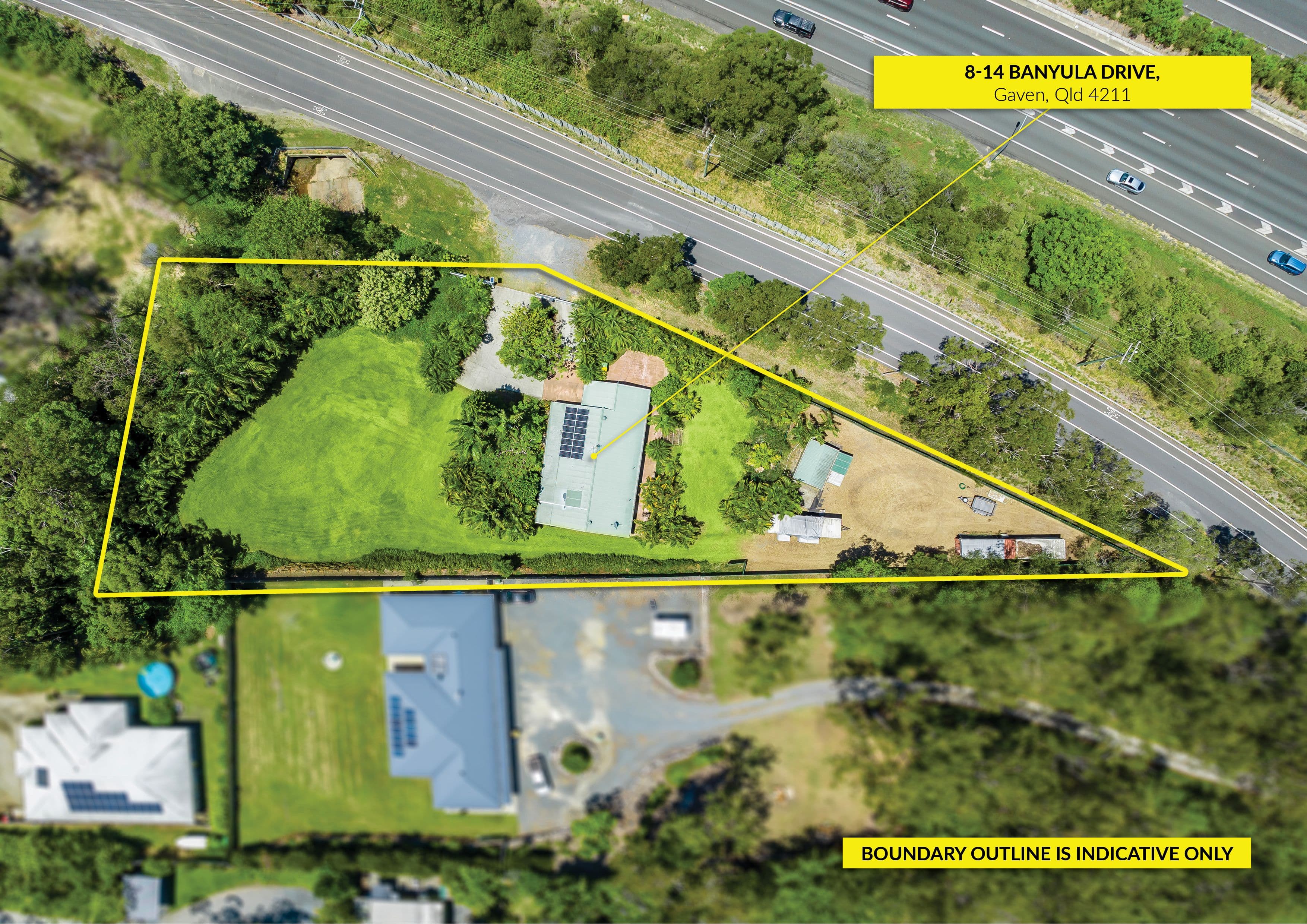 8-14 Banyula Drive, Gaven QLD 4211, Gaven - Image 1
