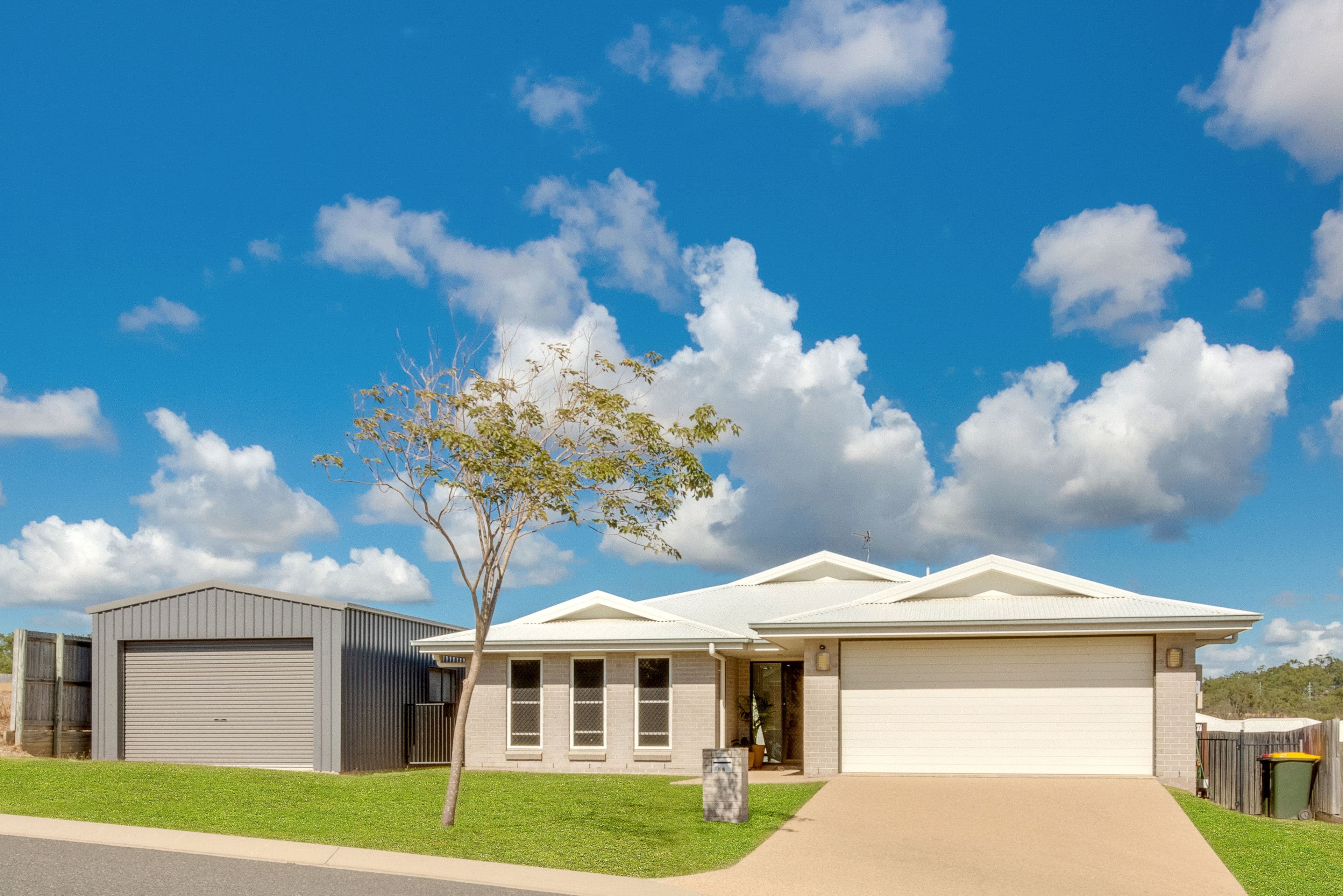 56 Daintree Boulevard, New Auckland QLD 4680, New Auckland - Thumbnail 2