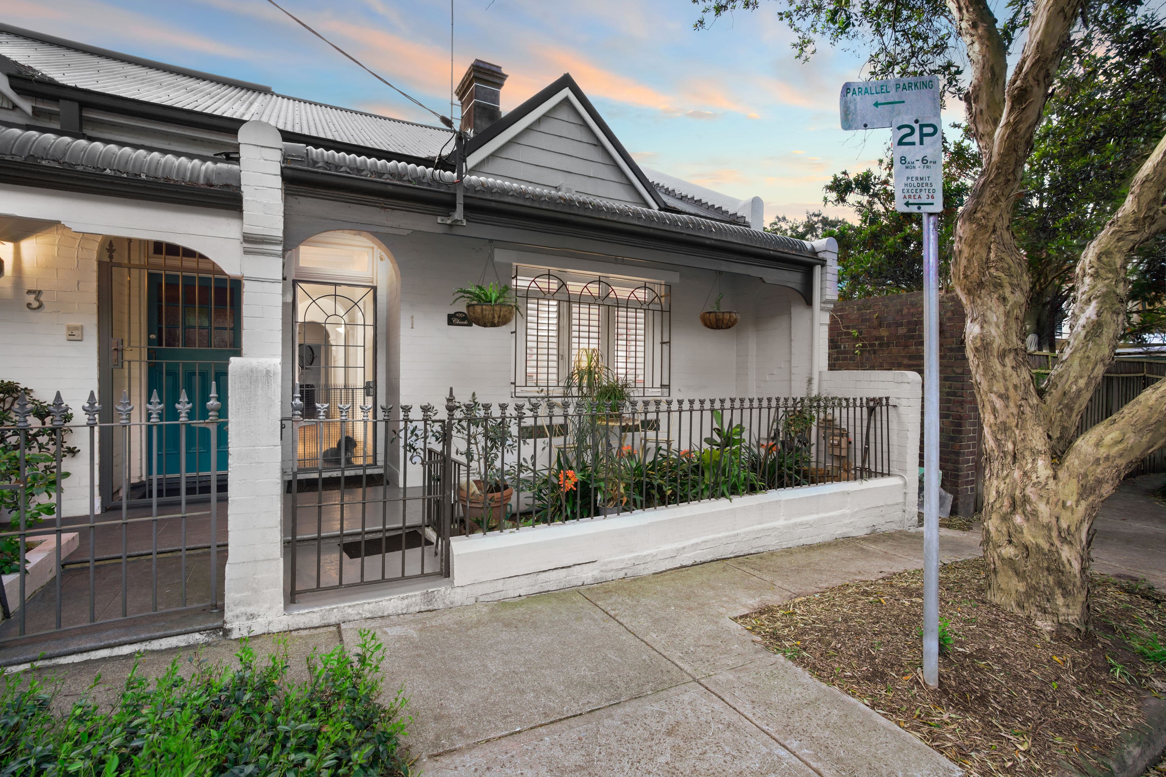 1 Sydney Street, Erskineville NSW 2043, Erskineville - Image 1