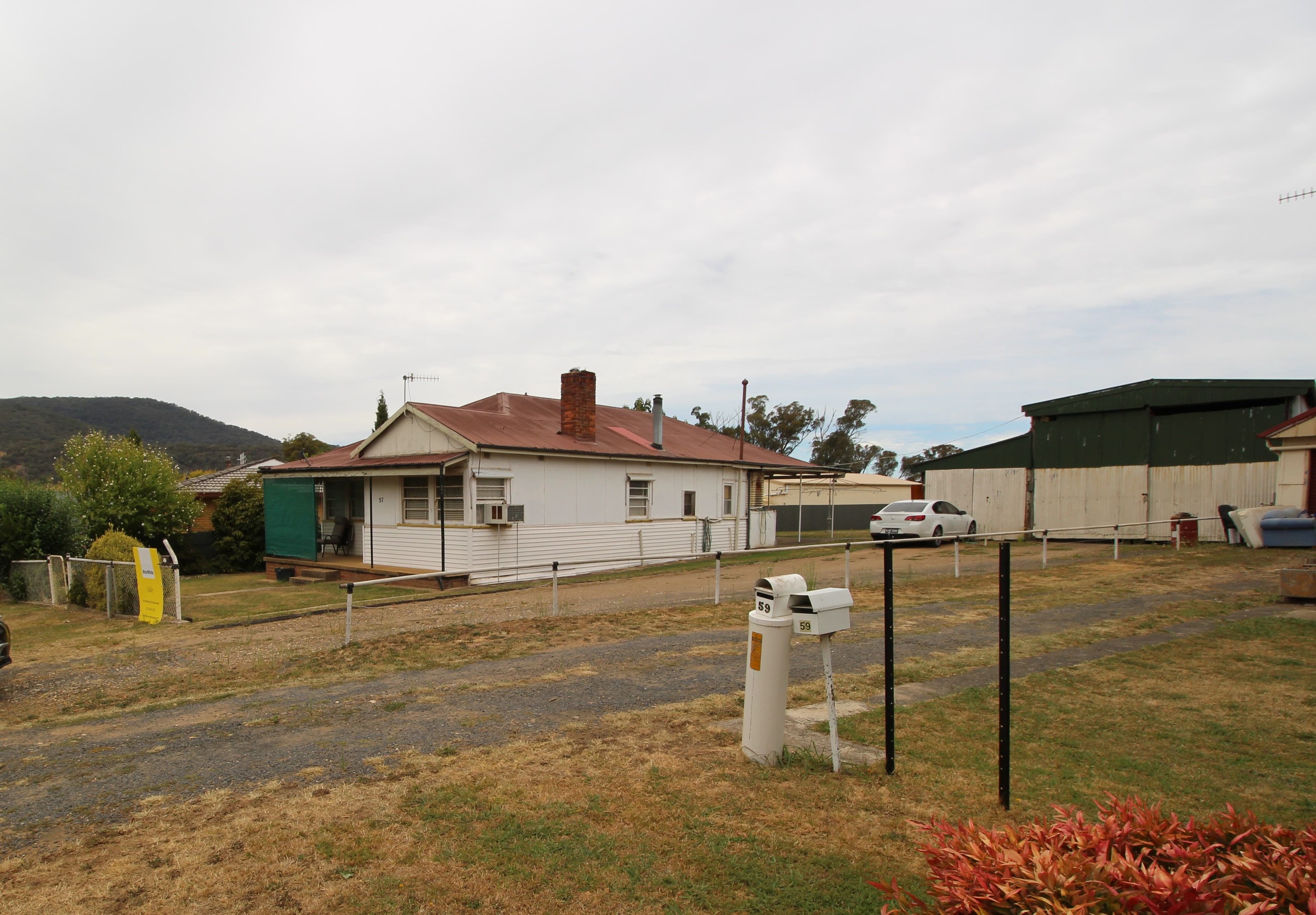 57 Albury Street, Tumbarumba - Image 1
