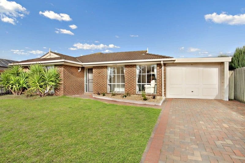 56 Branagan Drive, ASPENDALE GARDENS VIC 3195, Aspendale Gardens - Image 1