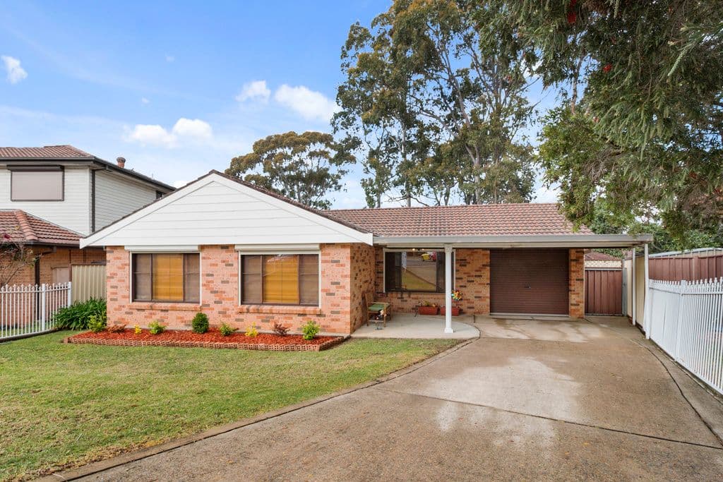 4 Sava Place, Bonnyrigg NSW 2177, Bonnyrigg - Image 1