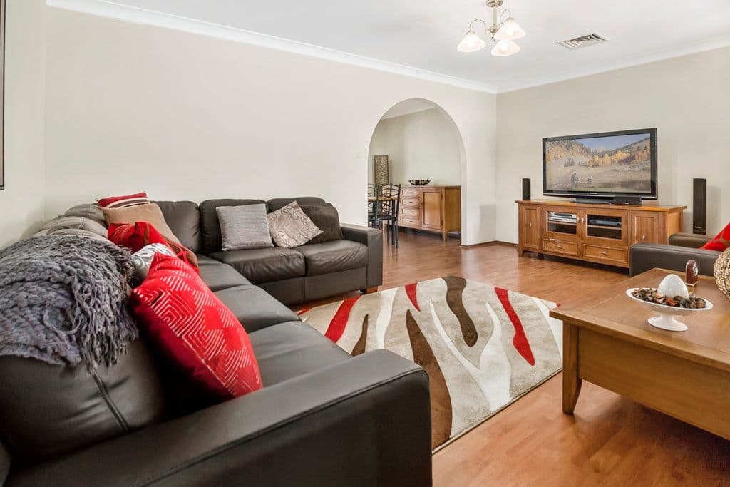 4 Sava Place, Bonnyrigg NSW 2177, Bonnyrigg - Thumbnail 2