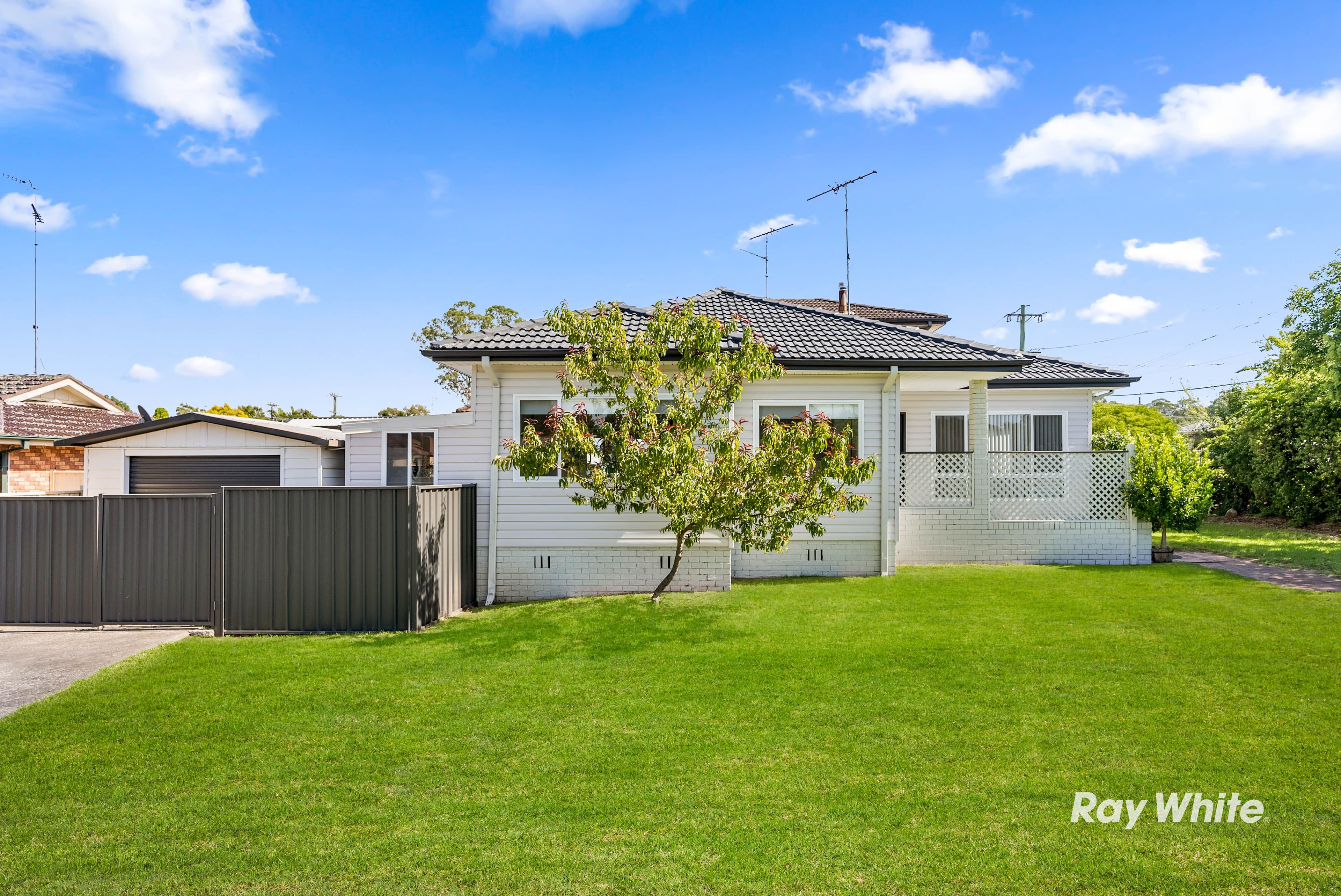 26 George Street, Riverstone NSW 2765, Riverstone - Image 1