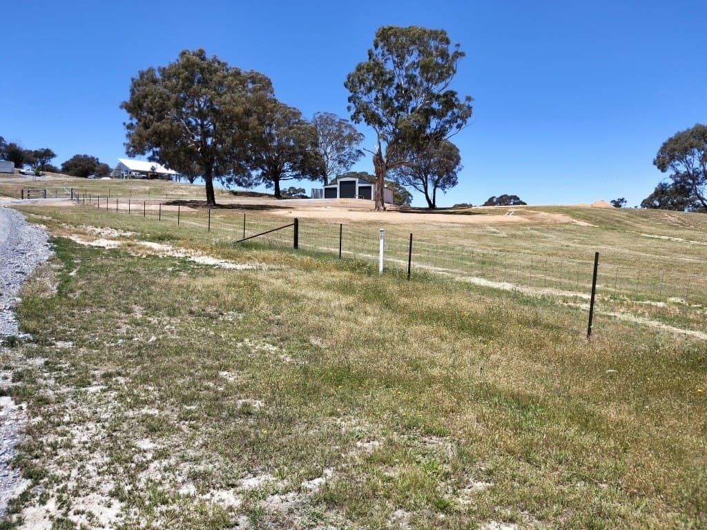 23 Edward Street, Binda - Image 1