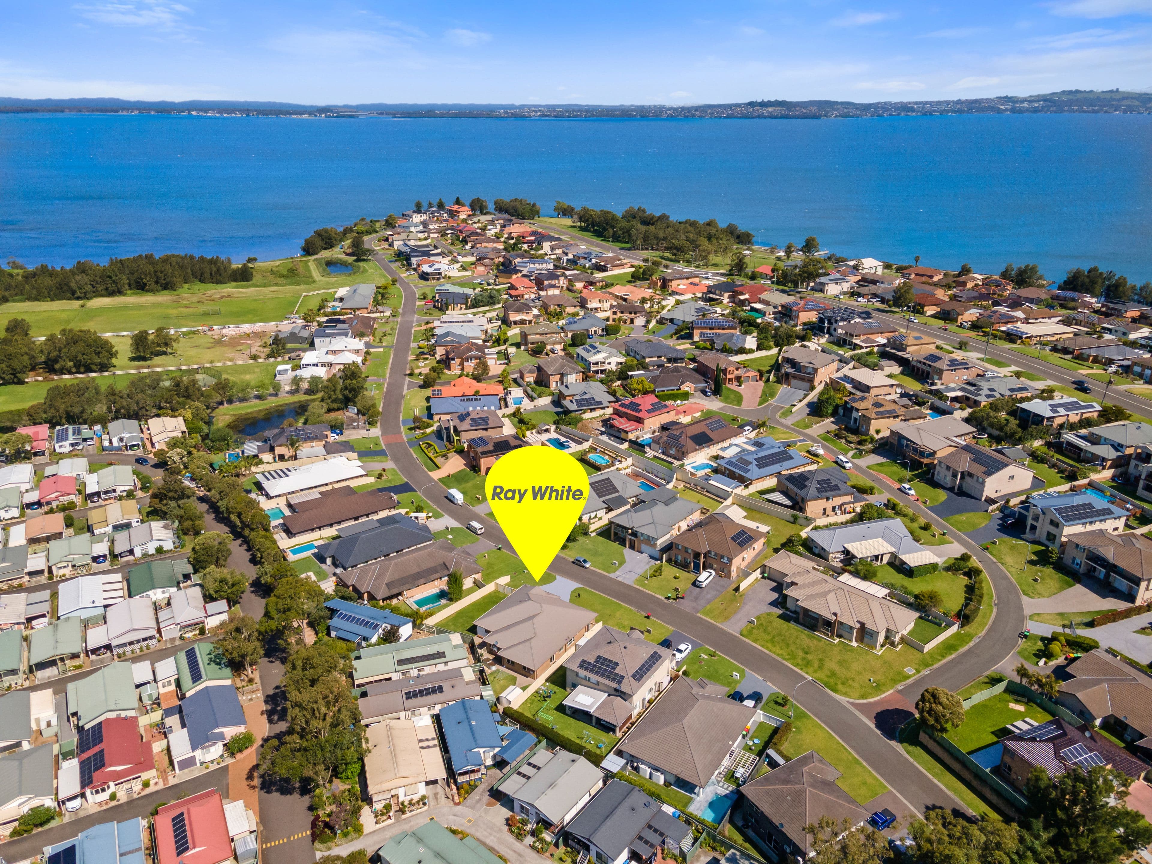 54 Murra Murra Road, Kanahooka NSW 2530, Kanahooka - Image 1