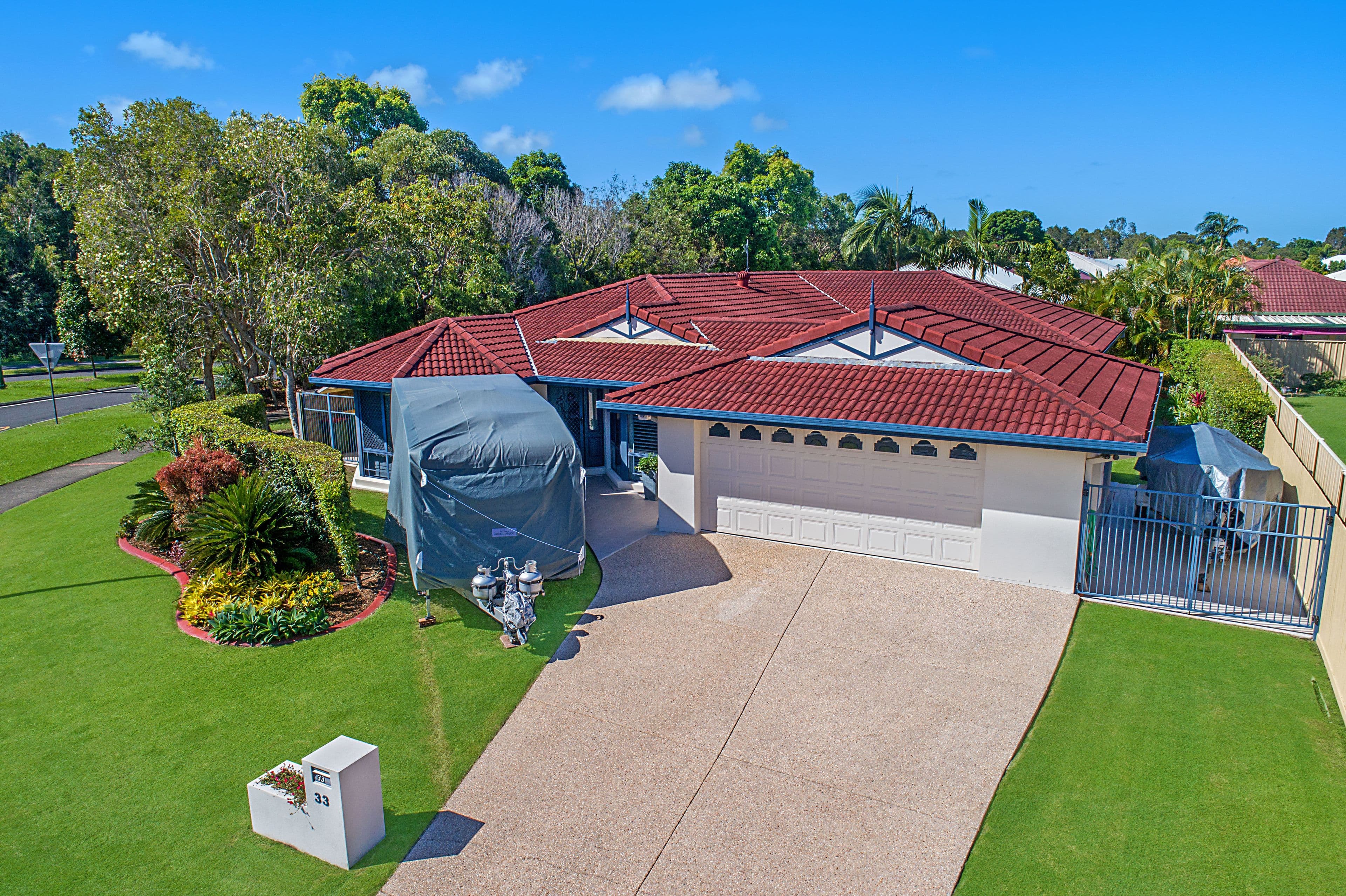 33 Agincourt Street, Pelican Waters QLD 4551, Pelican Waters - Image 1